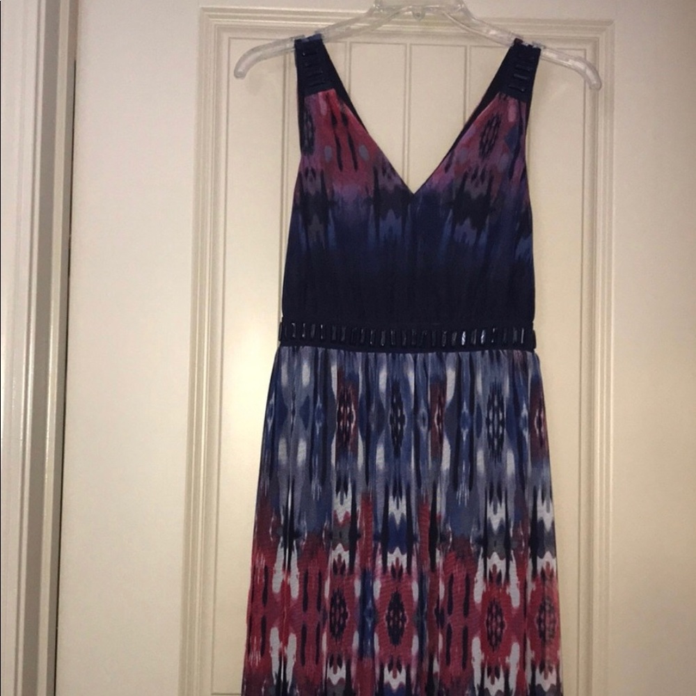 Beautiful Maxi Dress